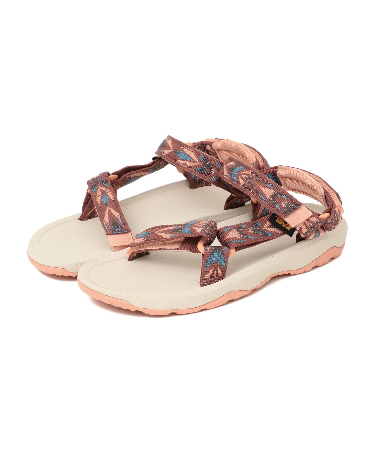 Teva: Спортивные сандалии HURRICANE XLT 2 Ships Any, Wine Red