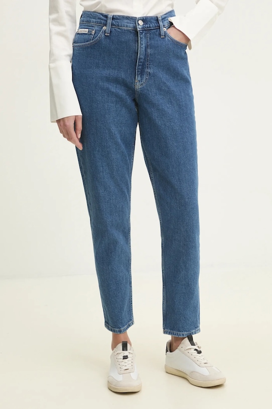 

Джинсы Calvin Klein Jeans, синий