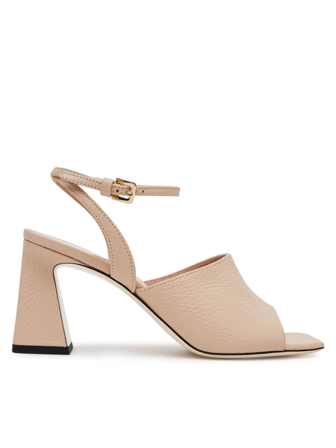 Сандалии SA16077C1MTD0122 Pollini, бежевый