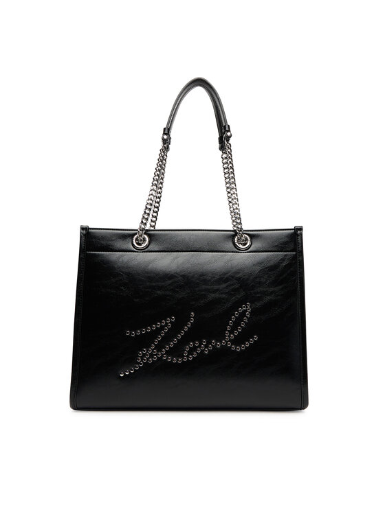 

Женская сумка A3W30031 Karl Lagerfeld, чёрный