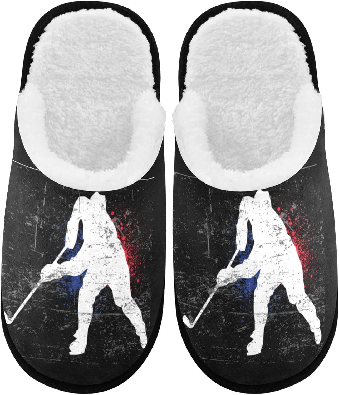 

Женские уютные плюшевые флисовые тапочки visesunny, мягкая стелька с эффектом памяти, домашняя обувь для женщин, теплые тапочки для спальни, плоская подошва, унисекс, для дома и улицы, мультиколор