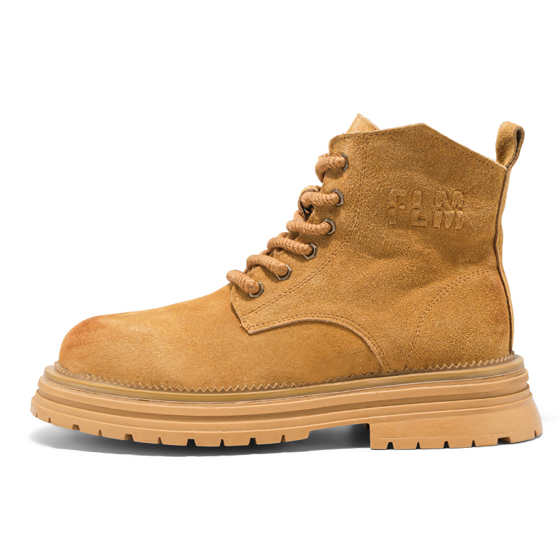 

Мужские ботинки Crew Martin Colorful Creations, Camel