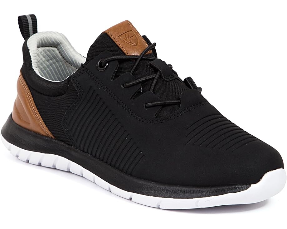 

Кроссовки Deer Stags Kids Jack Jr, цвет Black/Brown