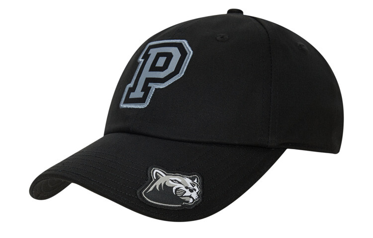 

Кепка унисекс Puma, Black