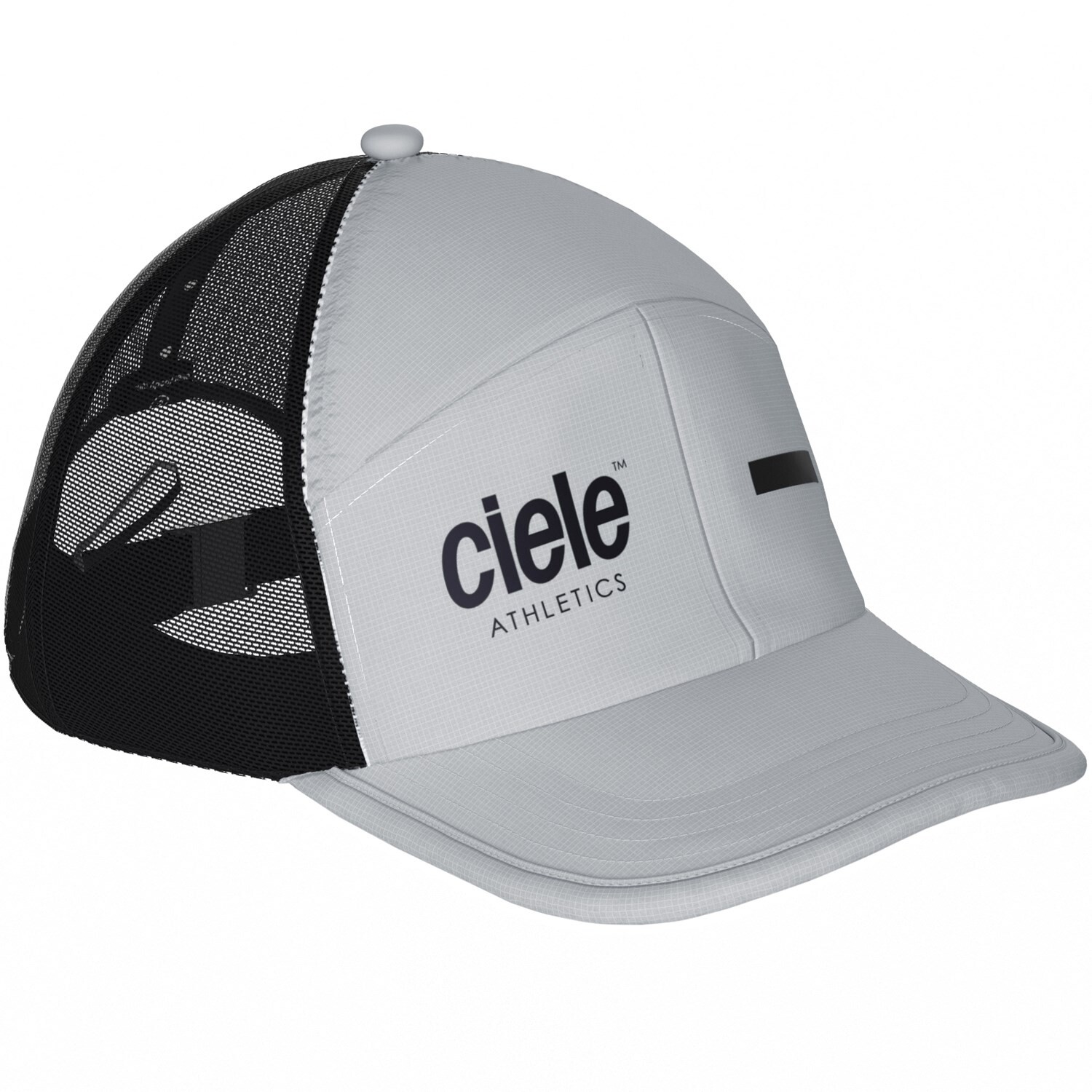 

Кепка Ciele TRKCap SC Athletics/Bar, цвет Channel