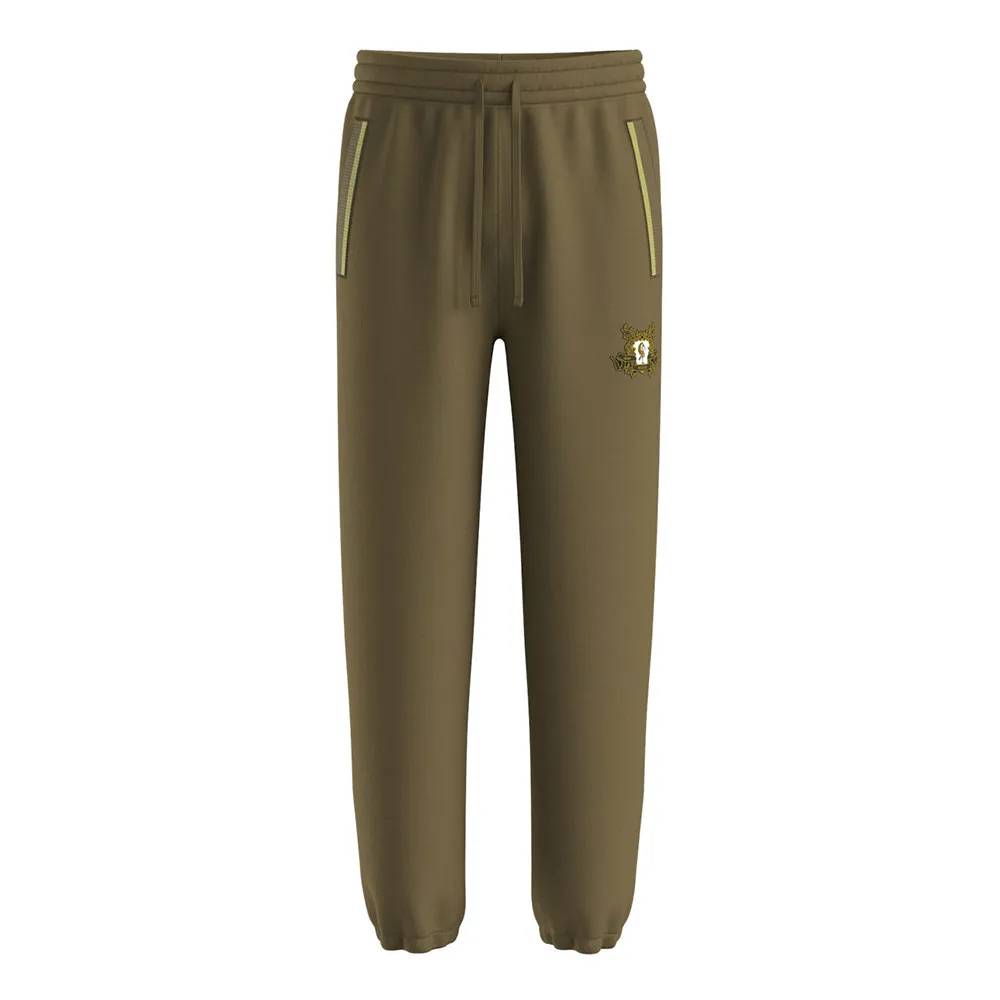 

Спортивные брюки HUGO Dugbypant 10272562 01, зеленый