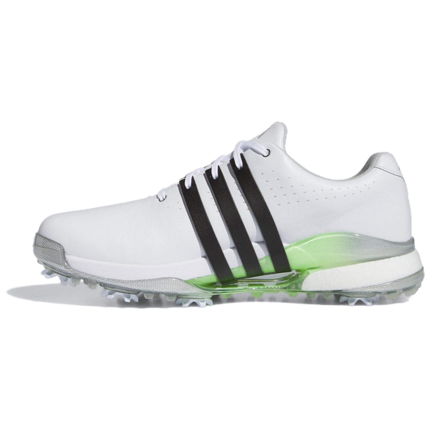 

Tour360 24 Golf Cloud Белый Core Черный Зеленый Spark Adidas