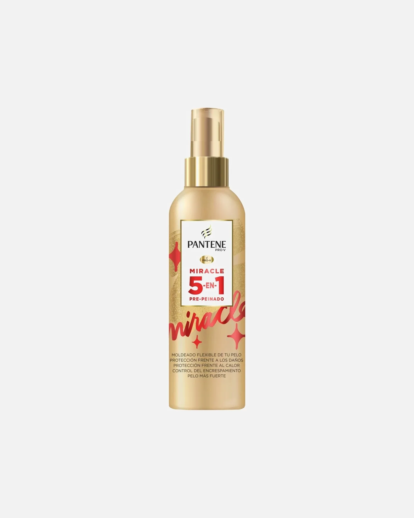 Несмываемый кондиционер Pantene, 200 мл