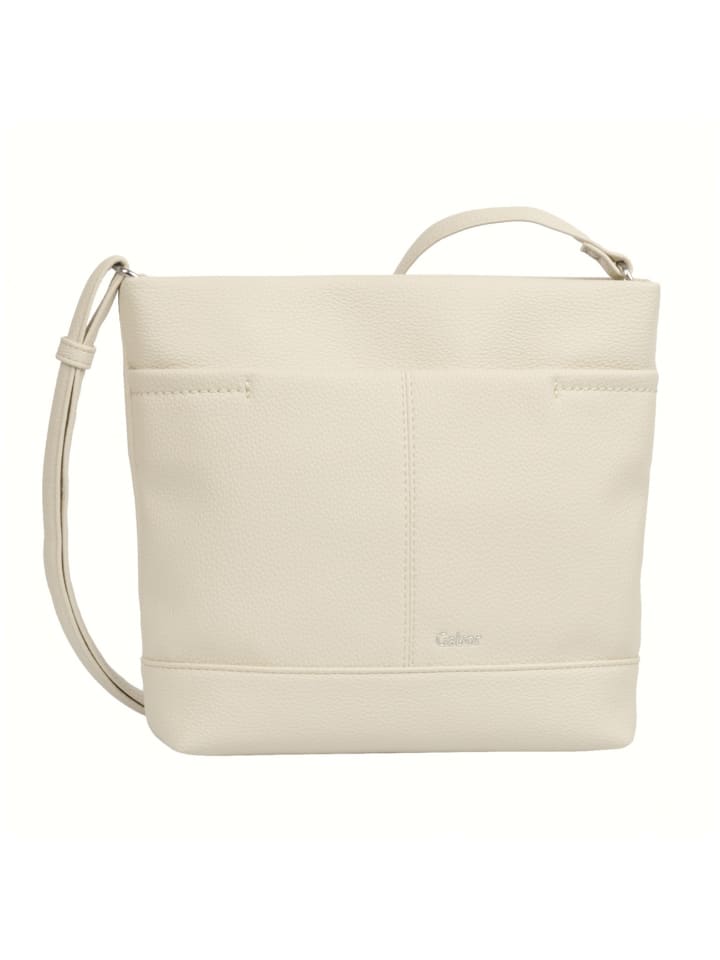 

Клатч Gabor Bags, белый