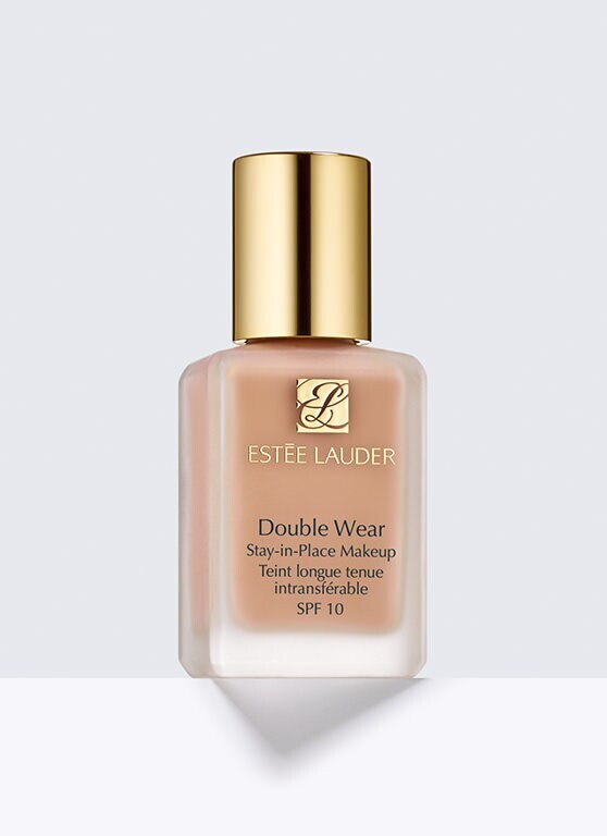 

Стойкая основа под макияж SPF 10 Double Wear Estée Lauder, 30мл, цвет 4C1-Outdoor-Beige