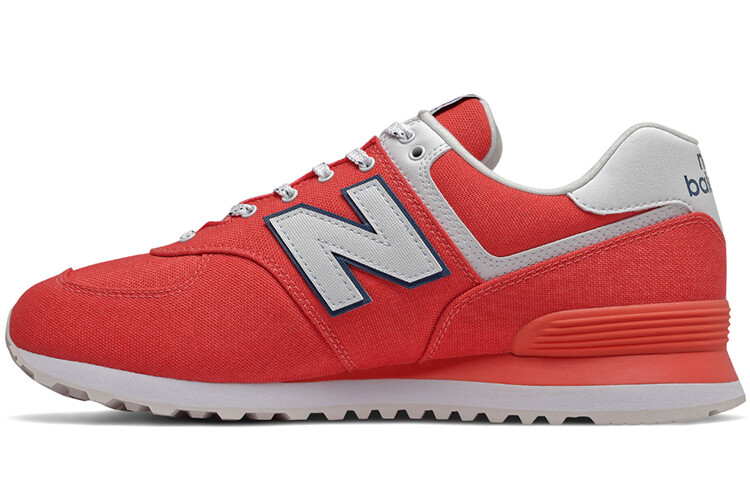 

Кроссовки для бега серии NB 574 унисекс с низким верхом New Balance