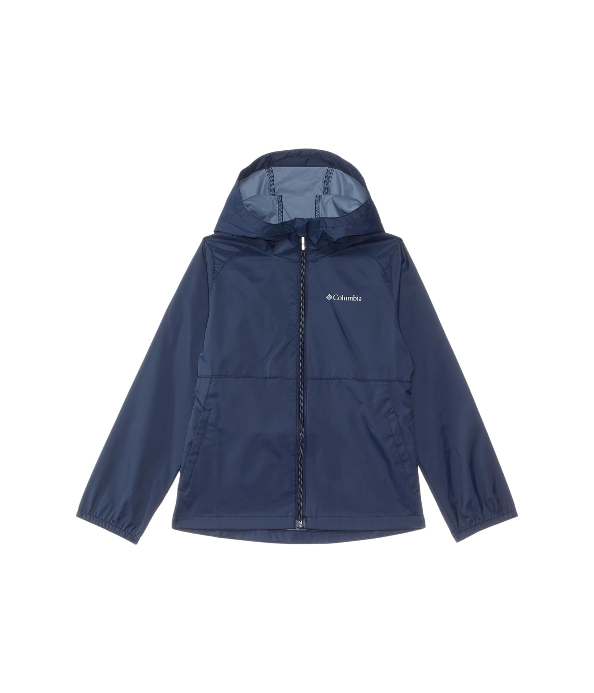 

Куртка Columbia Kids Switchback II Jacket, цвет Collegiate Navy