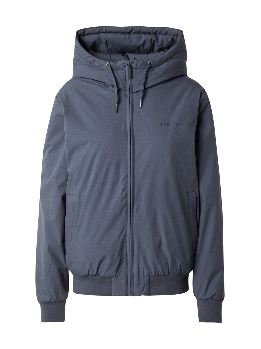 

Всесезонная куртка mazine Between-Season Jacket Ramea, пыльно-голубой