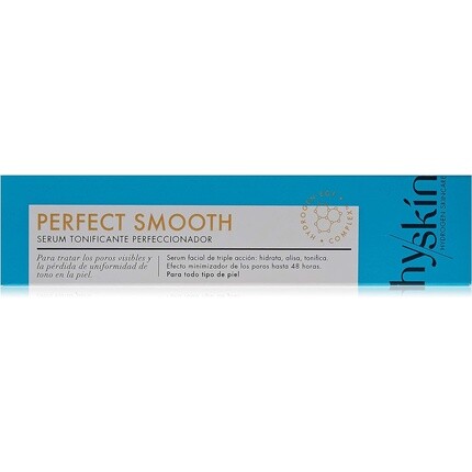 

Сыворотка-активатор Perfect Smooth 12 мл, Hyskin