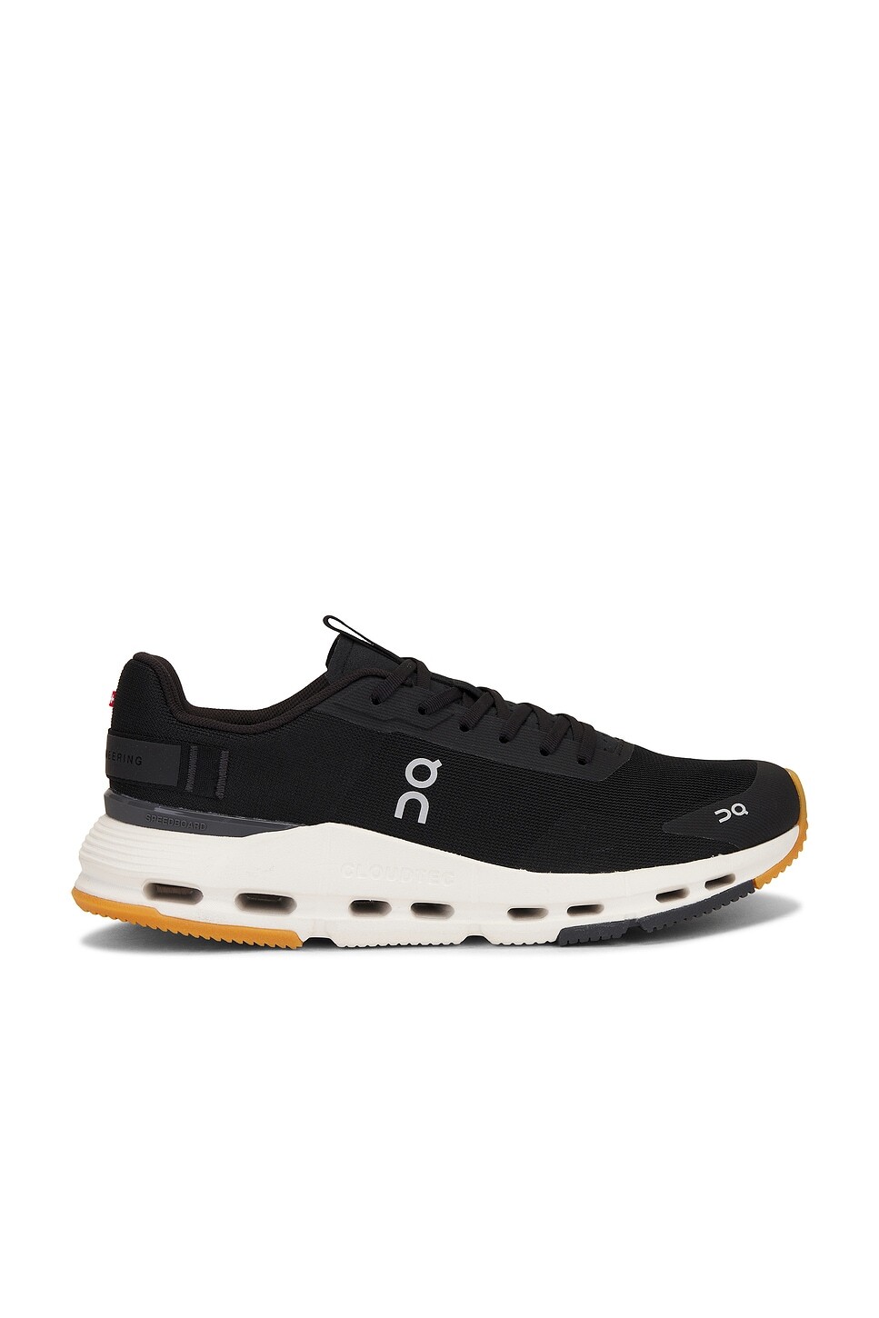 

Кроссовки мужские Cloudnova Form 2 On, цвет Black & Ivory, Черный, Кроссовки мужские Cloudnova Form 2 On, цвет Black & Ivory
