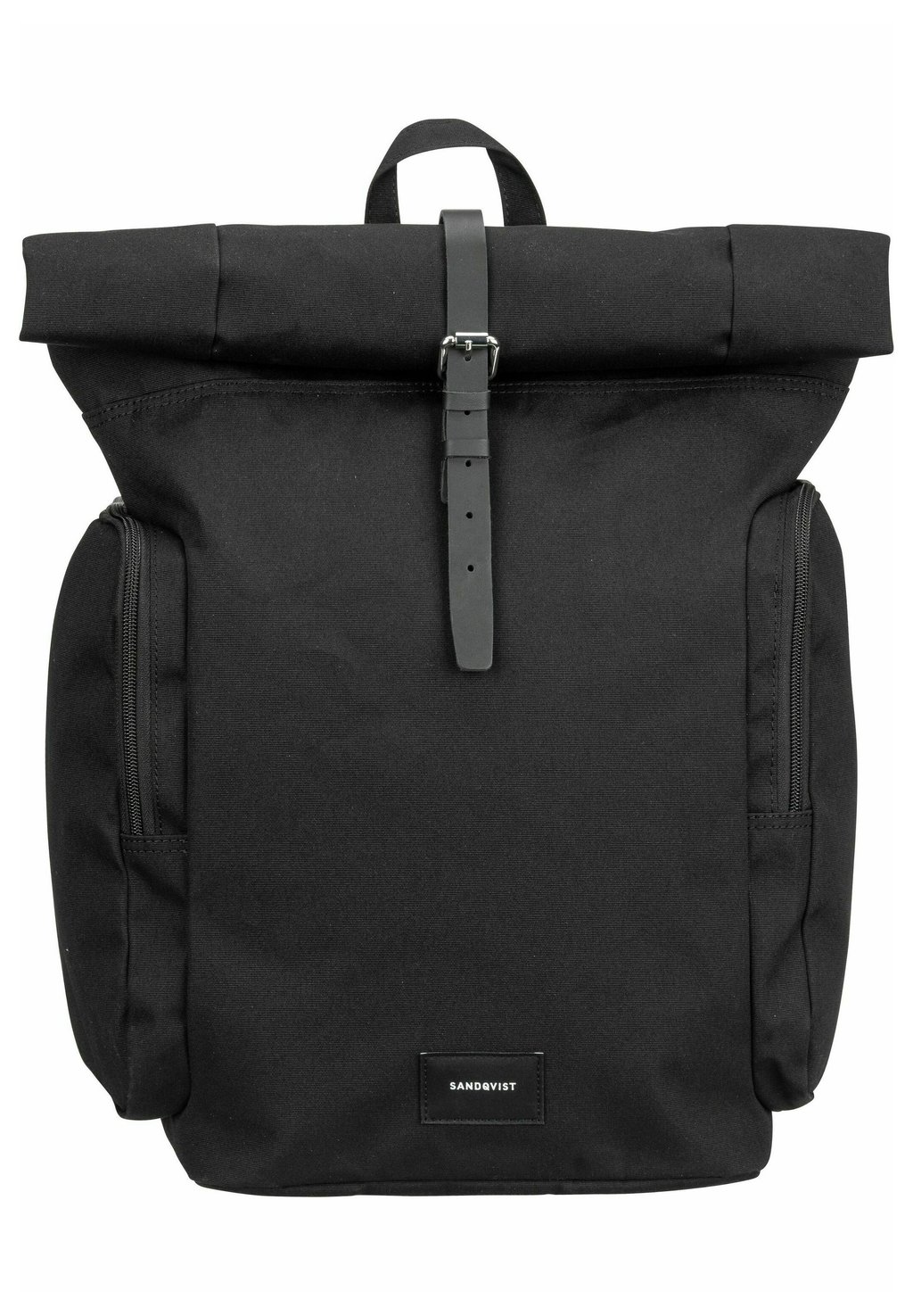 

Рюкзак AXEL ROLLTOP Sandqvist, черный