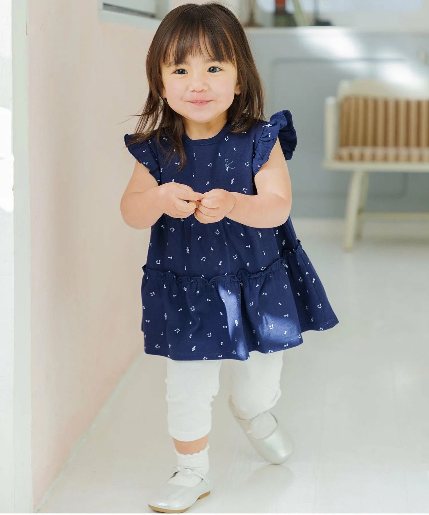 [80-90 см] Подарочный набор «Симфония» Kids Suite, Navy [575] — фото 3