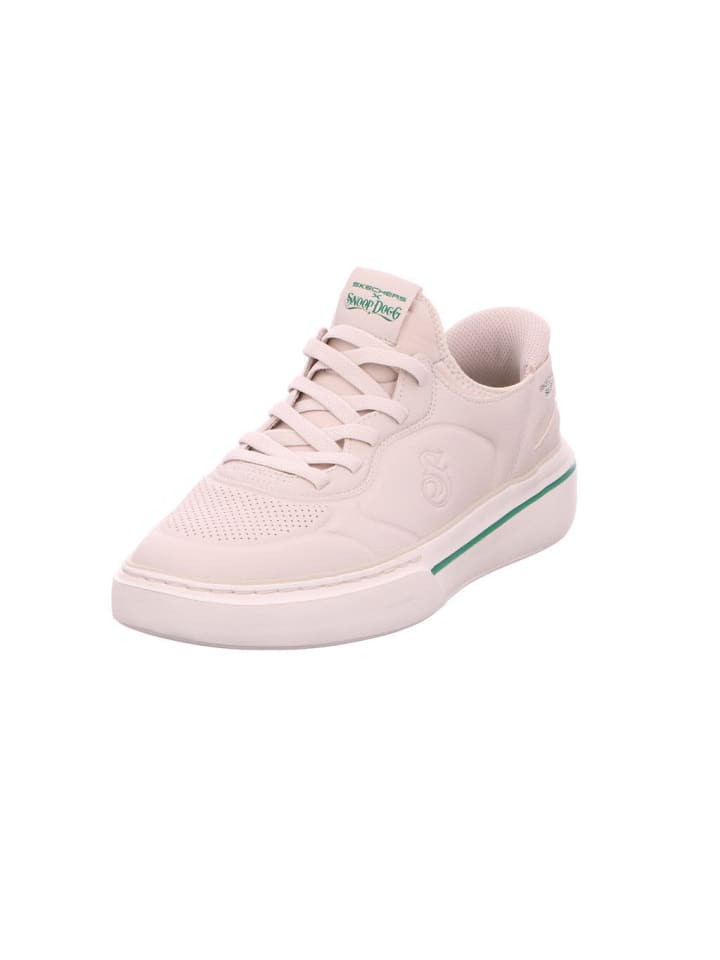 

Низкие кроссовки Skechers, серый