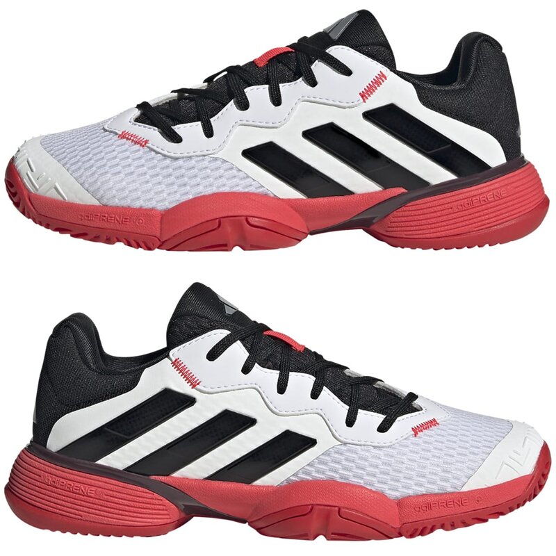 Теннисные туфли для улицы, баррикада для детей Adidas, мультиколор — фото 4