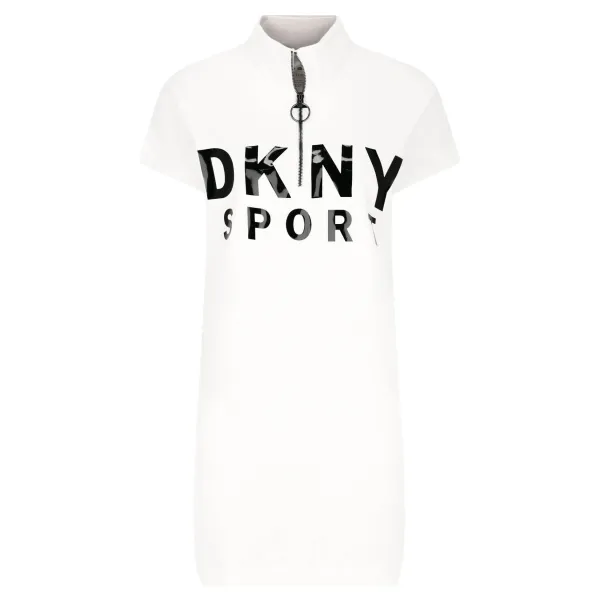 

Платье Dkny, белый