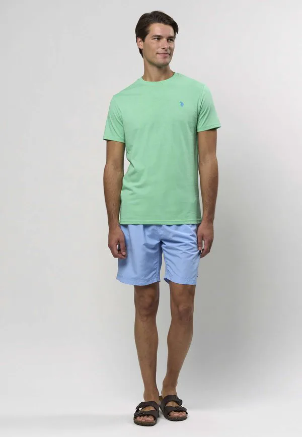 Простая футболка умарджуна U.S. Polo Assn., Katydid — фото 2