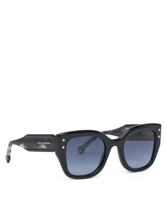 

Солнцезащитные очки HER 0312/S 208073 Carolina Herrera, черный