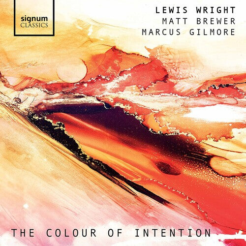 

CD диск Monk / Wright / Gilmore: Colour of Intention