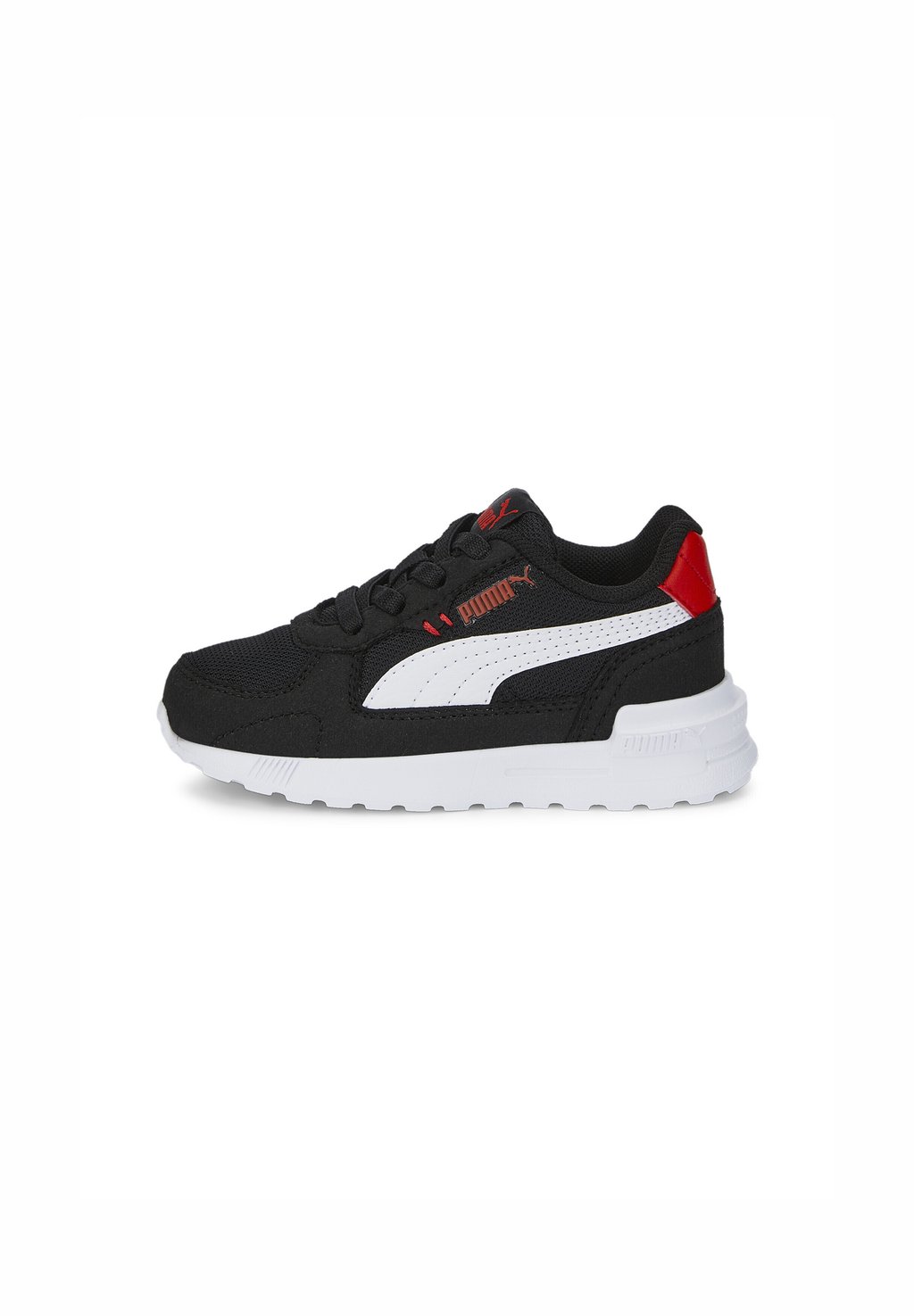 

Кроссовки GRAVITON AC - Baby shoes Puma, черный