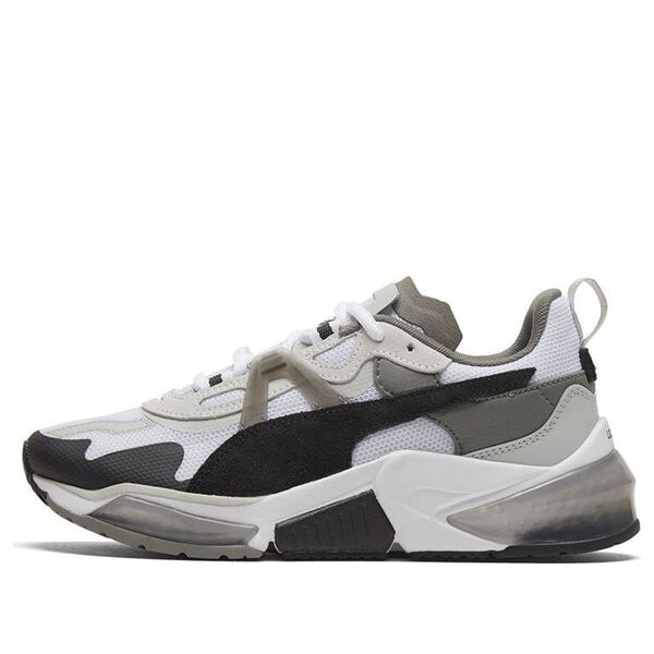 

Кроссовки lqdcell optic pax Puma, белый