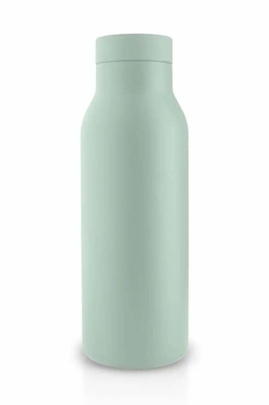 

Бутылка для воды Urban Thermo Flask 500 мл. Eva Solo, бирюзовый, Серый, Бутылка для воды Urban Thermo Flask 500 мл. Eva Solo, бирюзовый