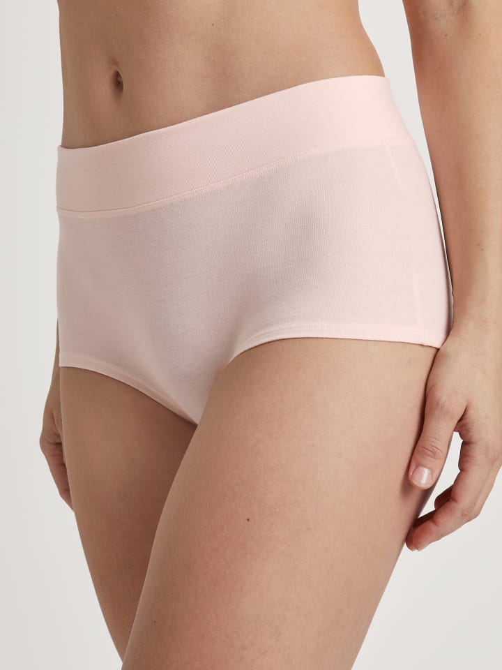 

Трусы Calida Panty, цвет creole pink
