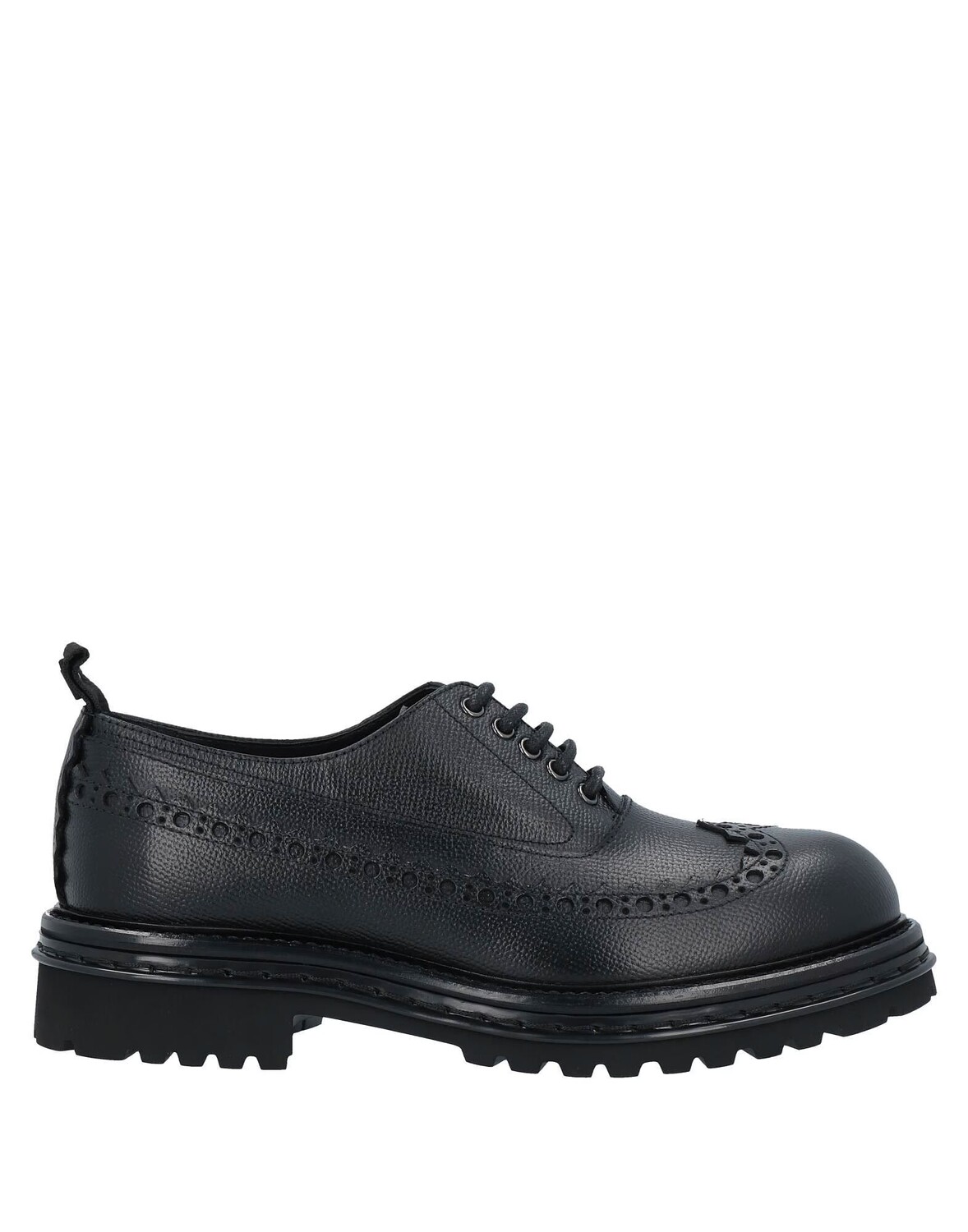 

Туфли на шнуровке Attimonelli'S, черный