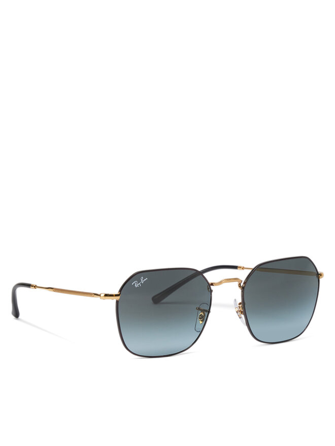 

Солнцезащитные очки Ray-Ban 0RB3694 9271GK55, черный