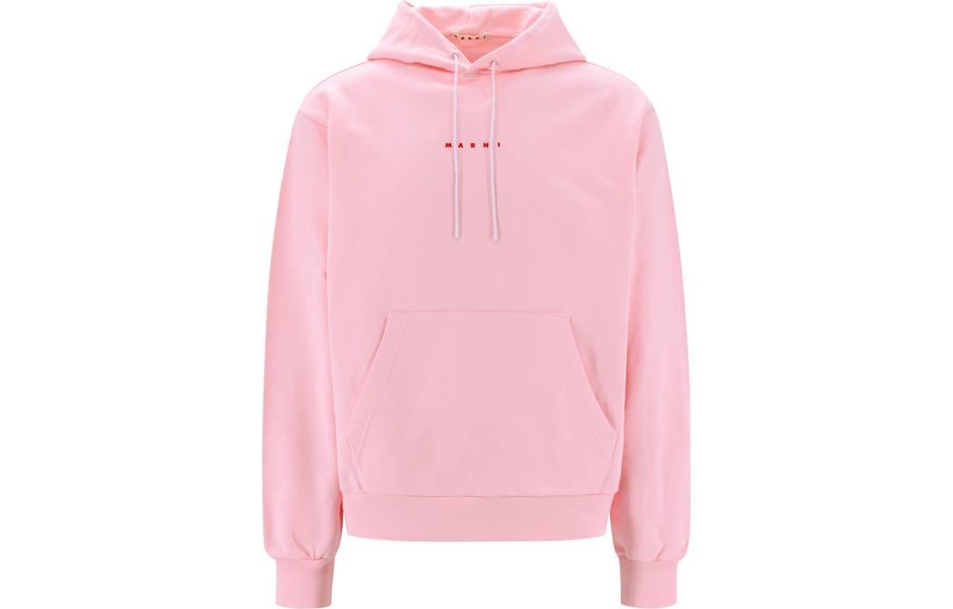 

Детская толстовка MARNI, розовый