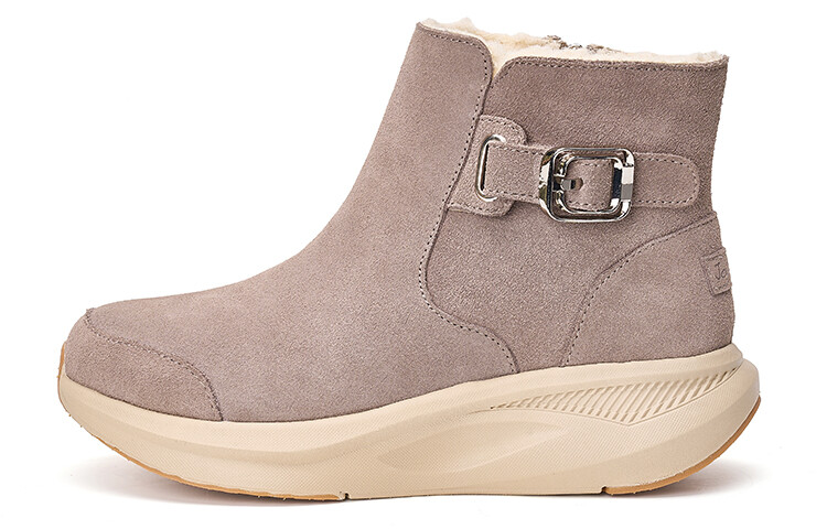 

Ботинки Joy&Mario Snow Boots Women's