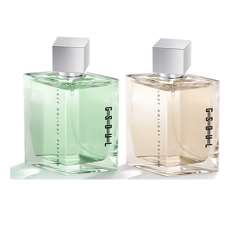 

Унисекс духи на китайский день святого валентина GUSHI