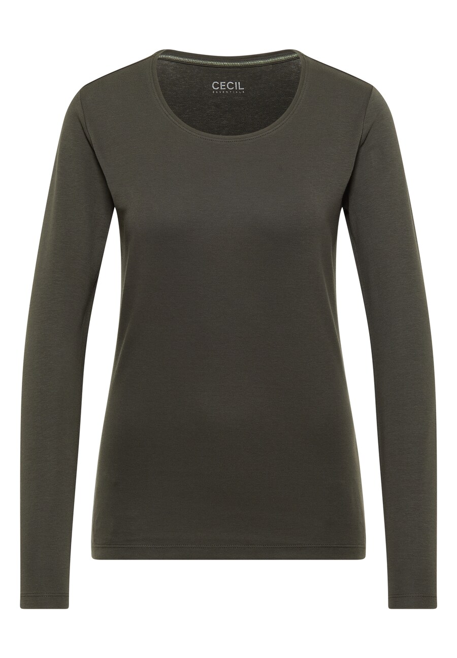 

Рубашка CECIL, мокко