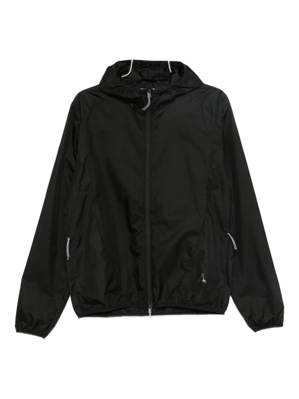 

Складная куртка Hue Roa, черный