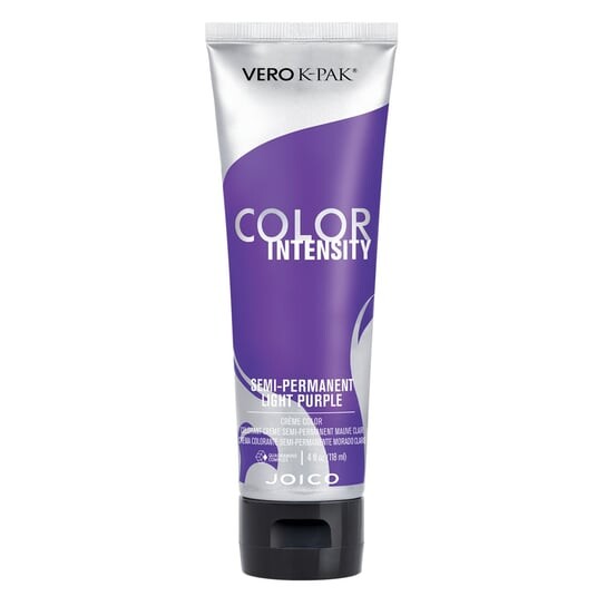 Светло-фиолетовый тонер, 118мл Joico Vero K-pak Color Intensity Light Purple - — фото 2