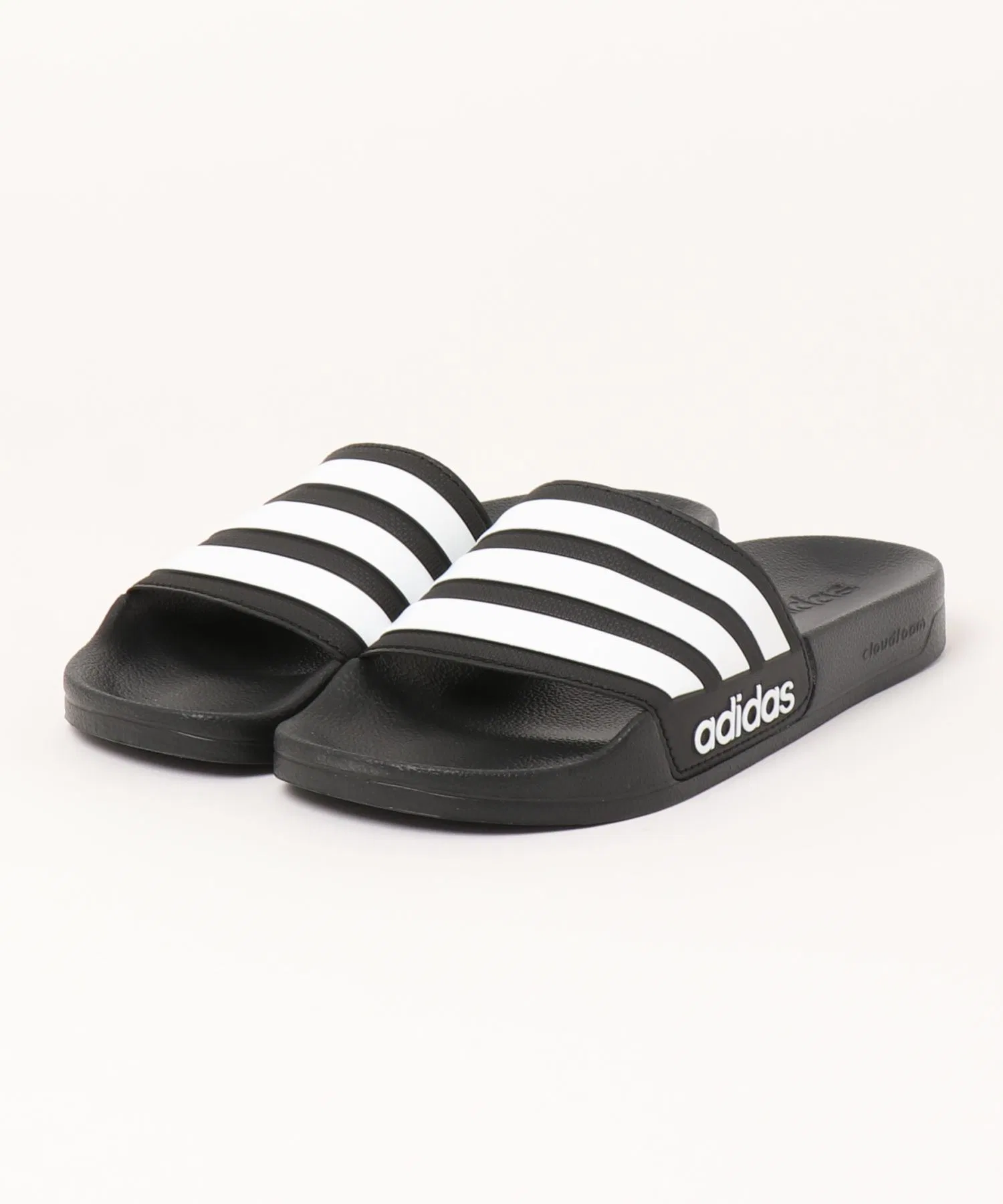Мужские/женские сандалии Adidas ADILETTE SHOWER U