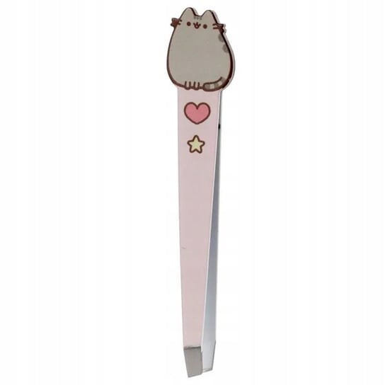 

Пинцет Cat Pusheen Для Регулировки Румян Бровей, Inna