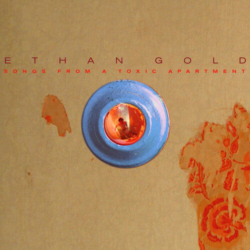 

CD диск Gold, Ethan: Songs from a Toxic Apartment