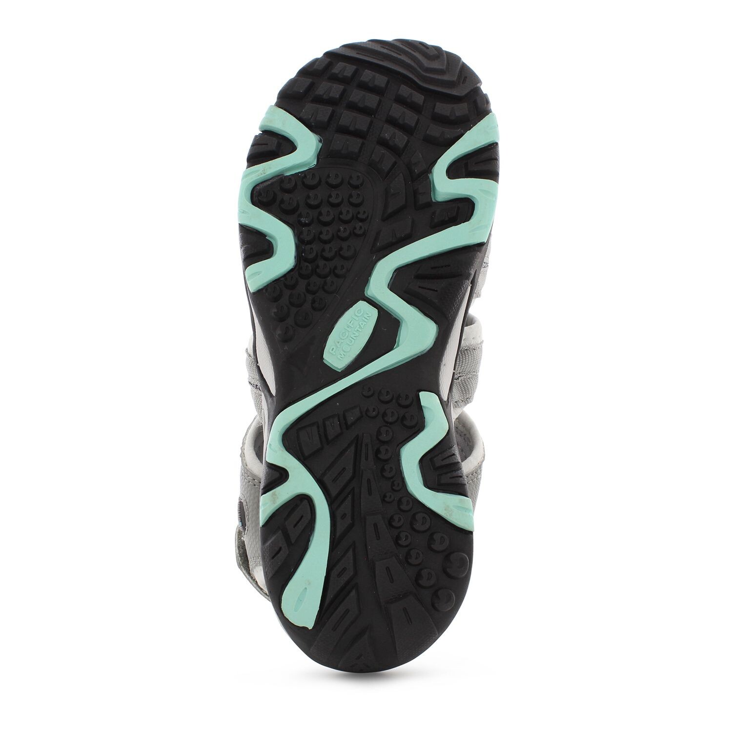Женские сандалии Pacific Mountain Ascot Pacific Mountain