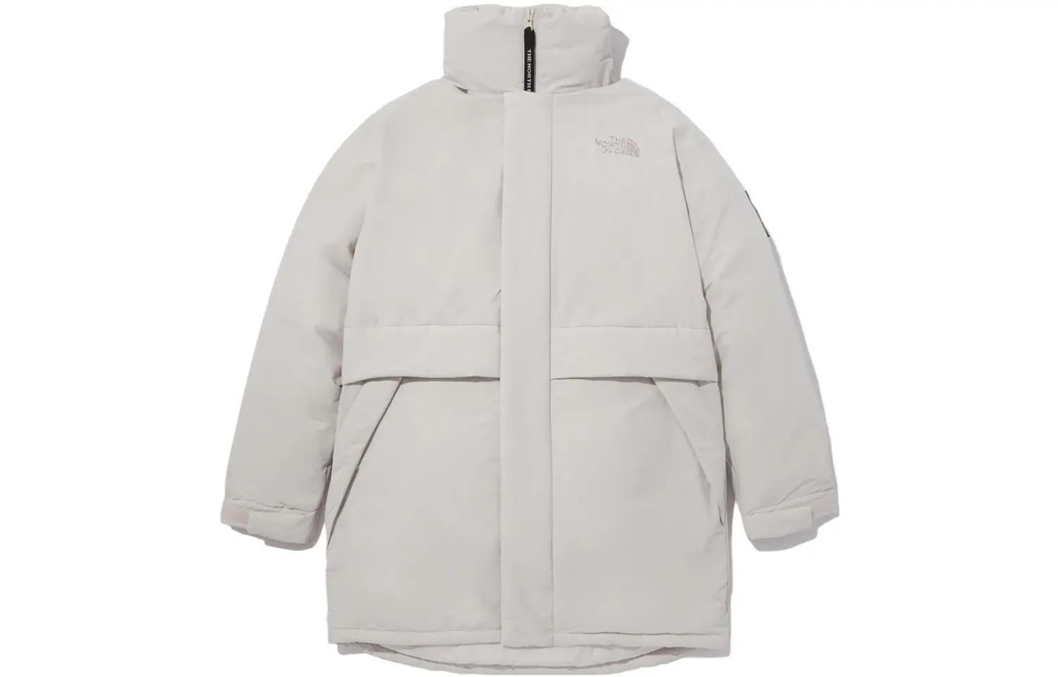 

THE NORTH FACE Женская куртка, цвет White