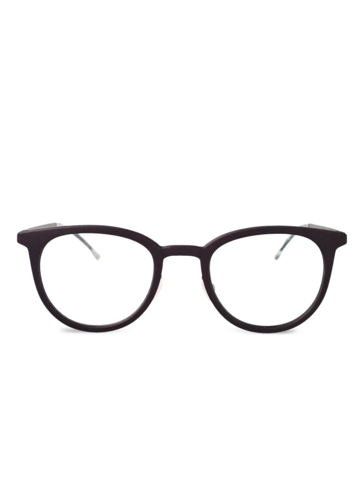 

Очки Микита Синдал Mykita, серый