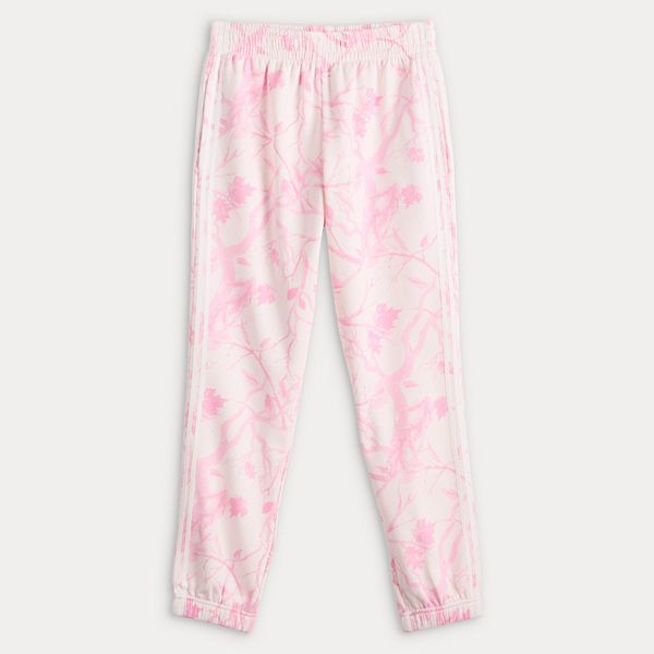 

Детские флисовые спортивные брюки для девочек 7-16 лет Harper & Ivy, Pink