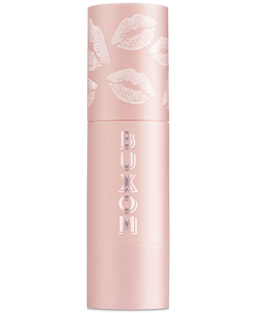Мощный бальзам для увеличения объема губ Buxom Cosmetics, цвет big o — фото 2
