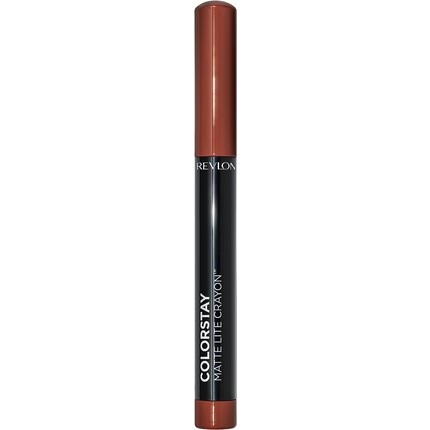 

Colorstay Matte Lite Crayon Souffle Весь день, Revlon