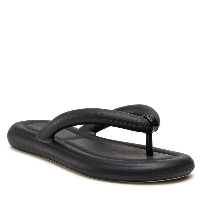 

Шлепанцы Melissa FlipFlop Free, черный