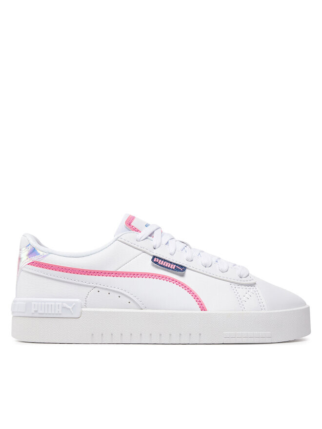 Кроссовки Jada Deep Dive Jr Puma, белый